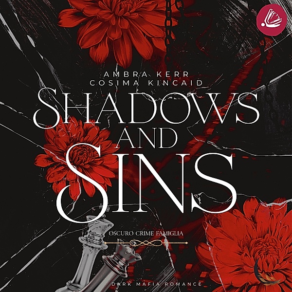 Shadows and Sins: Oscuro Crime Famiglia, Ambra Kerr