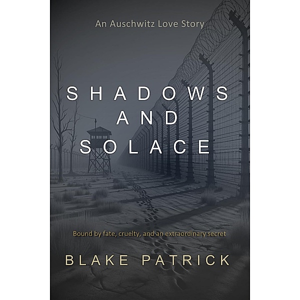 Shadows and Solace, Blake Patrick
