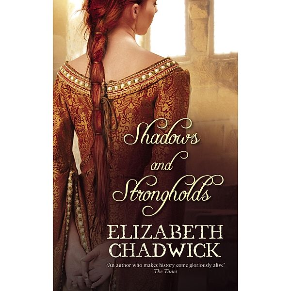 Shadows and Strongholds / Fulke FitzWarin, Elizabeth Chadwick