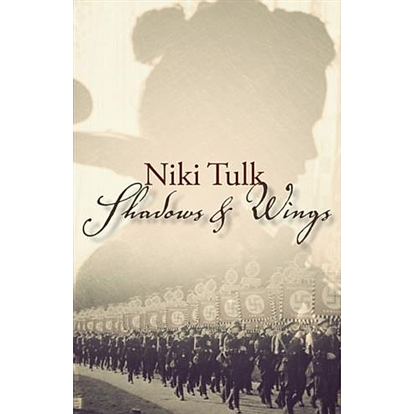 Shadows and Wings, Niki Tulk