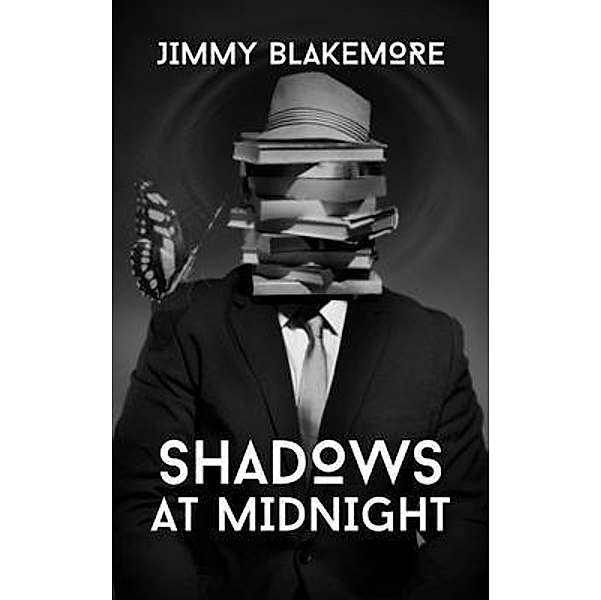 Shadows at Midnight, Jimmy Blakemore
