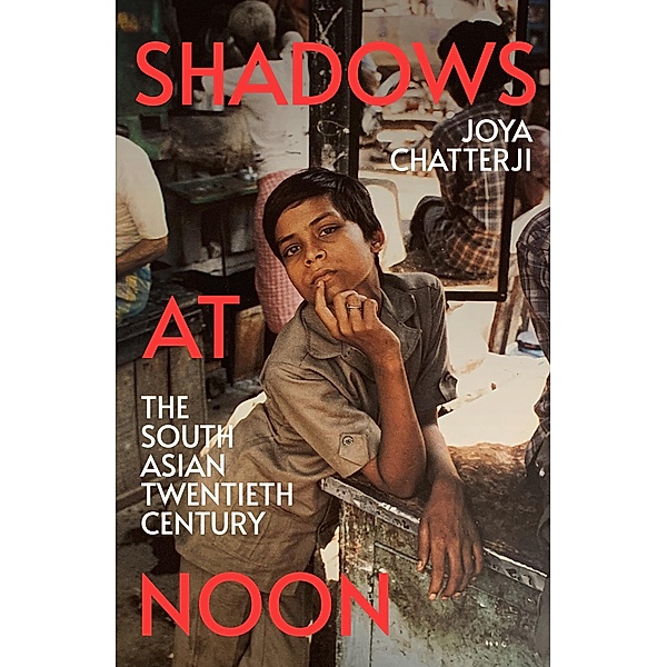 Shadows At Noon, Joya Chatterji