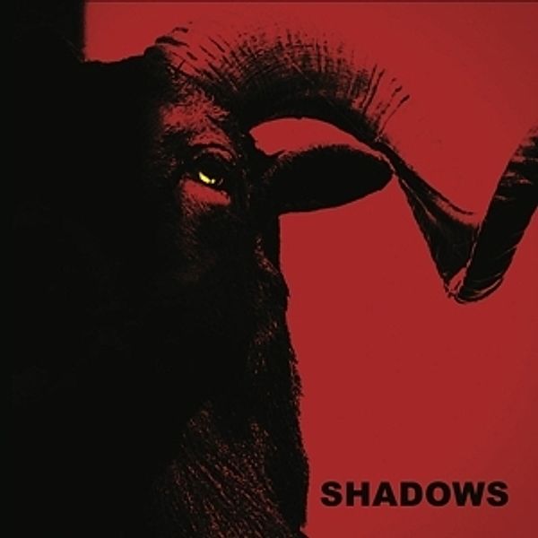 Shadows (Black Vinyl), Shadows