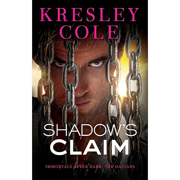 Shadow's Claim, Kresley Cole