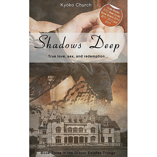Shadows Deep / The Draper Estates, Kyoko Church