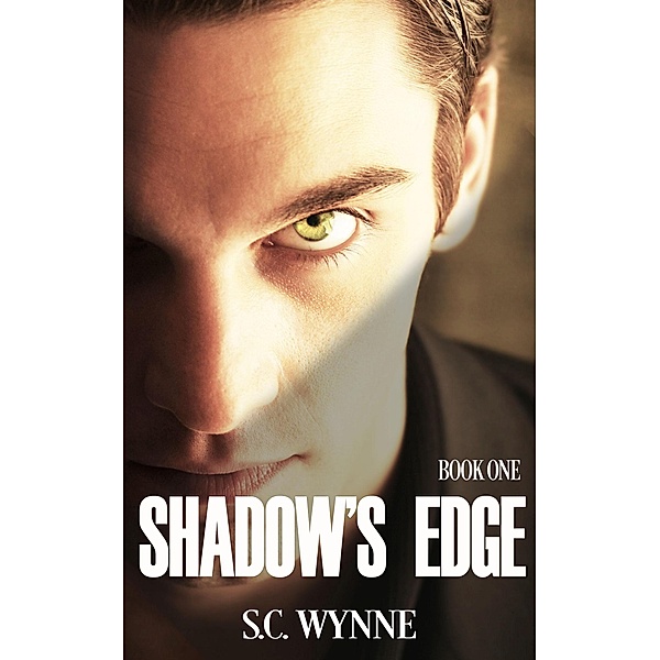 Shadow's Edge (Psychic Mysteries Series, #1) / Psychic Mysteries Series, S. C. Wynne
