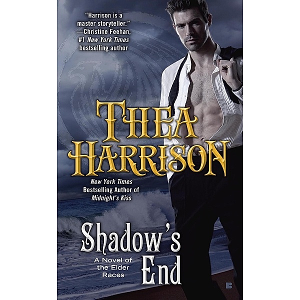 Shadow's End / A Novel of the Elder Races Bd.9, Thea Harrison