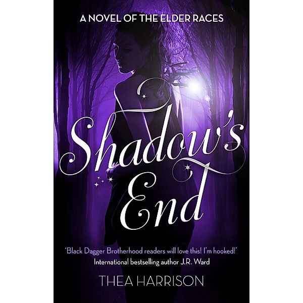 Shadow's End / Elder Races Bd.9, Thea Harrison