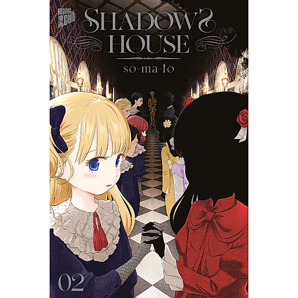 Shadows House 2, Somato