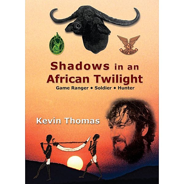 Shadows in an African Twilight, Kevin Thomas