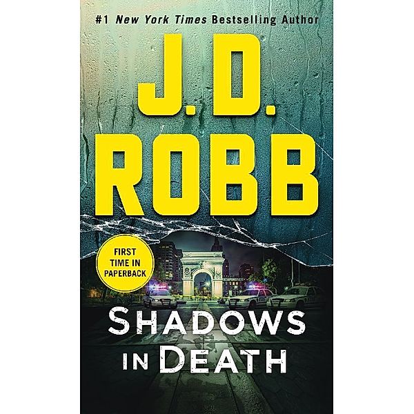Shadows in Death, J. D. Robb