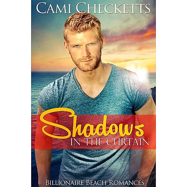 Shadows in the Curtain, Cami Checketts