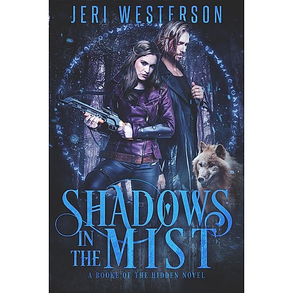 Shadows in the Mist / JABberwocky Literary Agency, Inc., Jeri Westerson