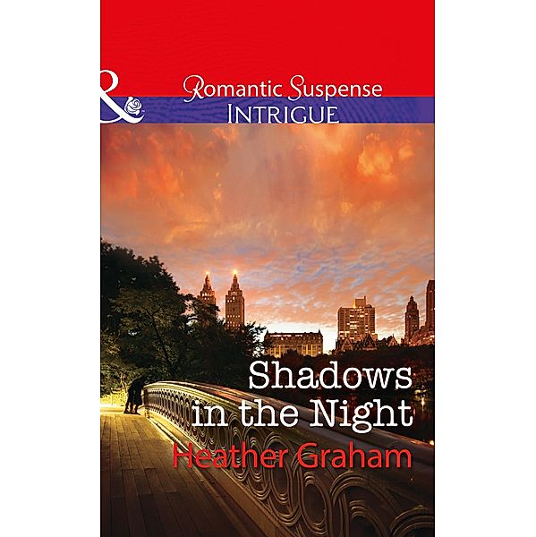 Shadows In The Night / The Finnegan Connection Bd.2, Heather Graham