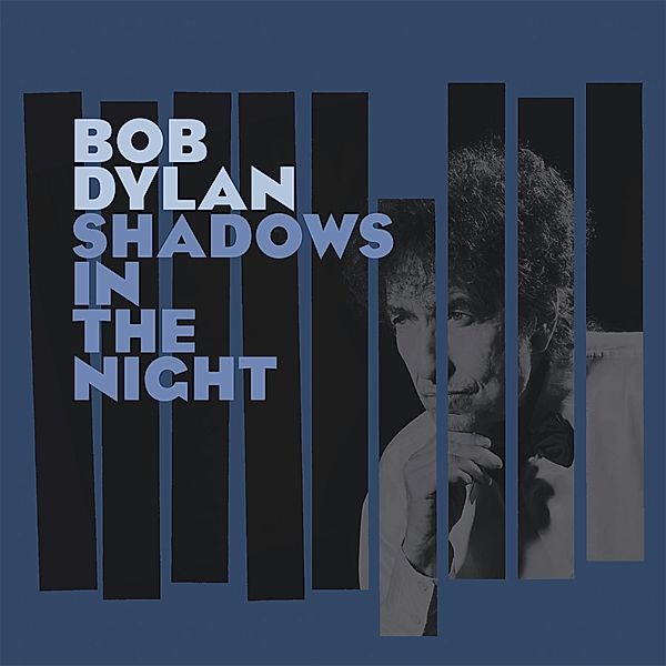 Shadows In The Night (Vinyl), Bob Dylan