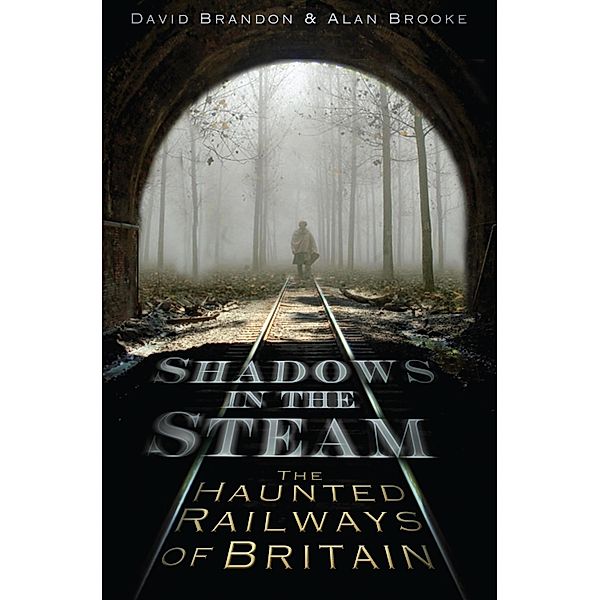 Shadows in the Steam, David Brandon, Alan Brooke