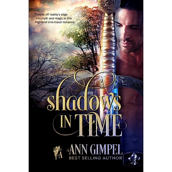 Shadows in Time, Ann Gimpel