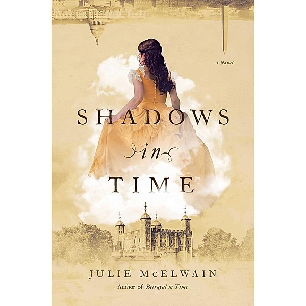 Shadows in Time, Julie Mcelwain