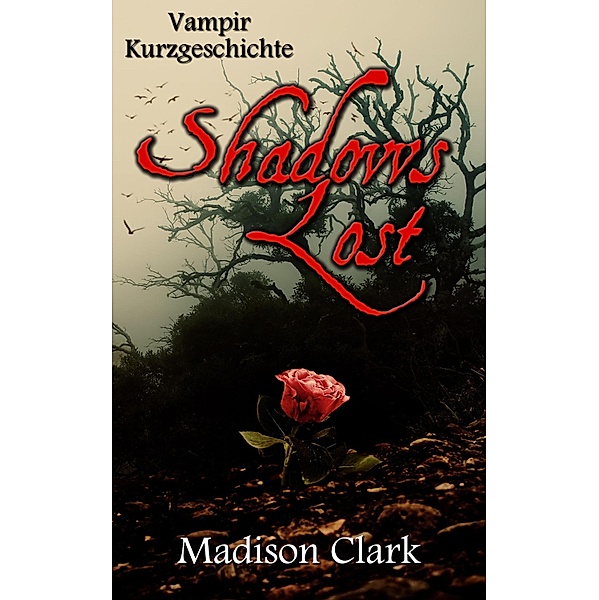 Shadows Lost, Madison Clark