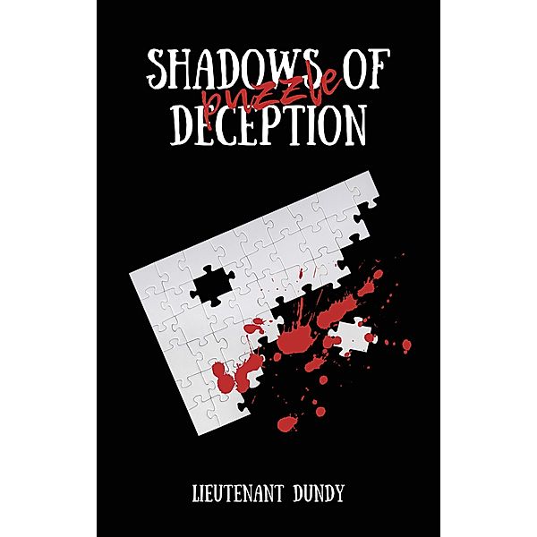 Shadows of Deception - Puzzle, Lieutenant Dundy