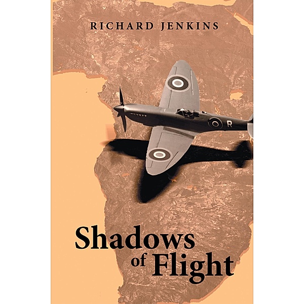 Shadows of Flight, Richard Jenkins