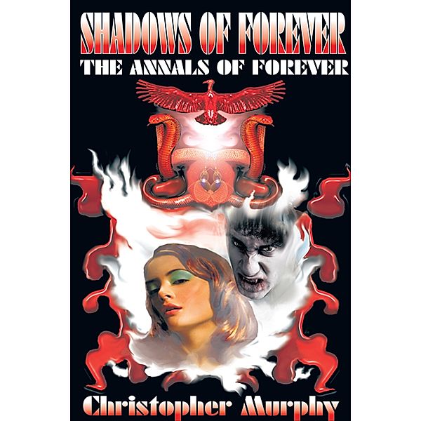 Shadows of Forever, Christopher Murphy