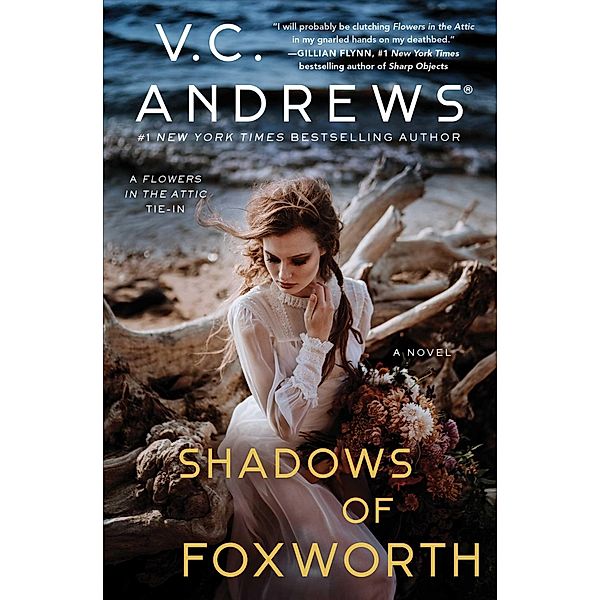 Shadows of Foxworth, V. C. ANDREWS