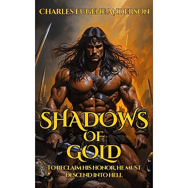 Shadows Of Gold (Loth The Unworthy) / Loth The Unworthy, Charles Eugene Anderson