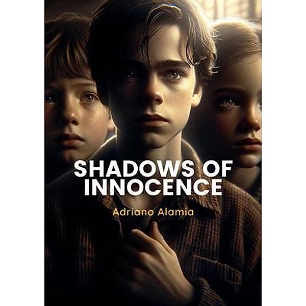 Shadows of Innocence, Adriano Alamia