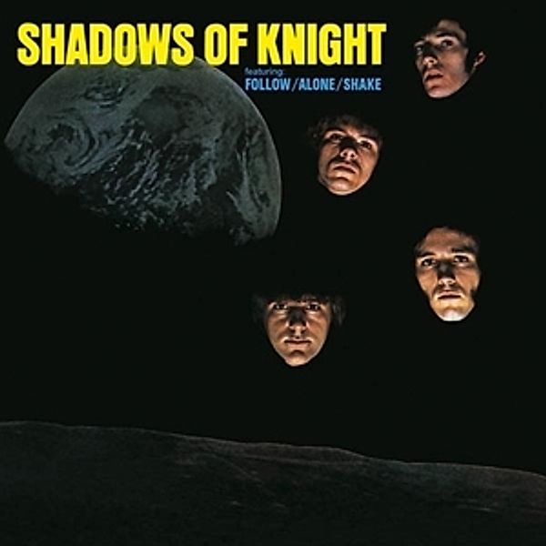 Shadows Of Knight (Vinyl), Shadows Of Knight