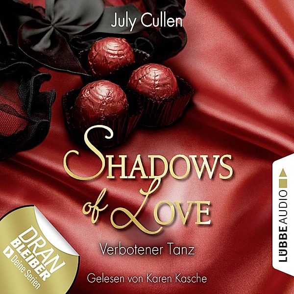 Shadows of Love - 6 - Verbotener Tanz, July Cullen