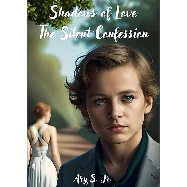 Shadows of Love: The Silent Confession, Ary S.