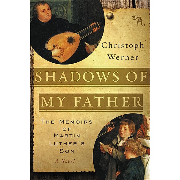 Shadows of My Father, Christoph Werner