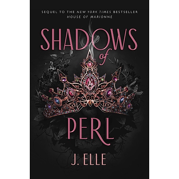 Shadows of Perl, J. Elle