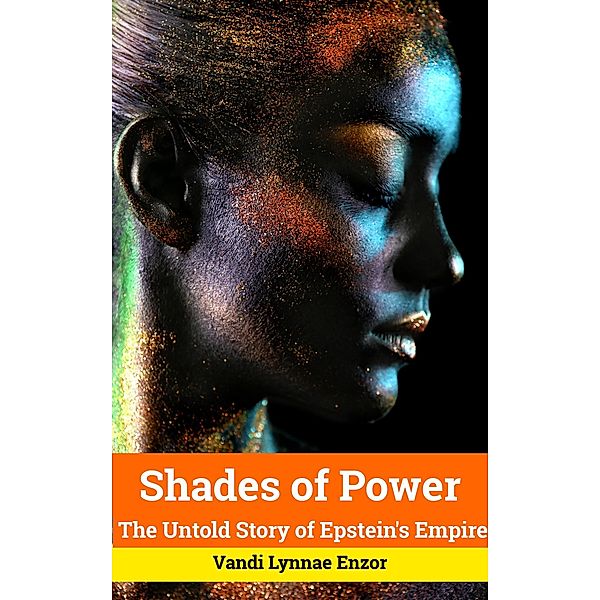 Shadows of Power: The Untold Story of Epstein's Empire, Vandi Lynnae Enzor