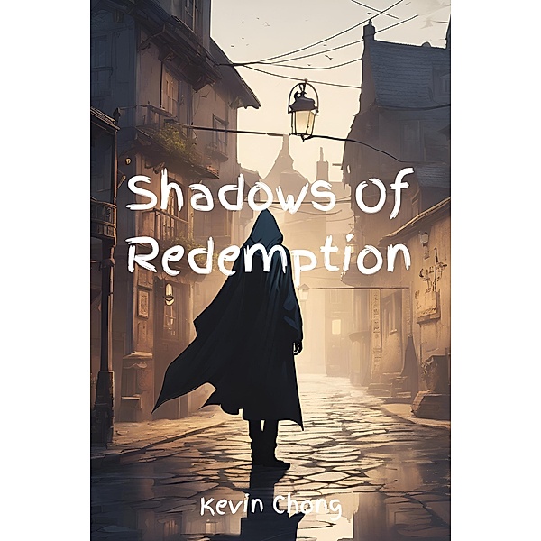 Shadows of Redemption, Kevin Chong