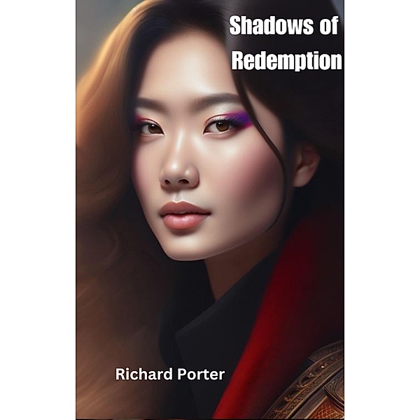 Shadows of Redemption: A Tale of Love and Transformation, Richard Porter