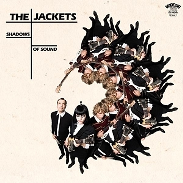 Shadows Of Sound, The Jackets