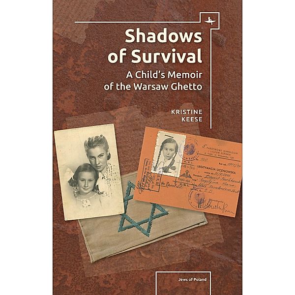 Shadows of Survival, Kristine Rosenthal Keese