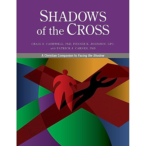 Shadows of the Cross, Craig Cashwell, Pennie Johnson