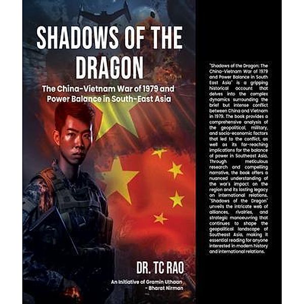 Shadows of the Dragon, Tc Rao