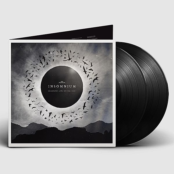 Shadows Of The Dying Sun (Vinyl), Insomnium