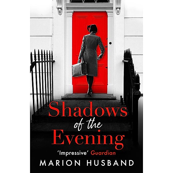 Shadows of the Evening, Marion Husband