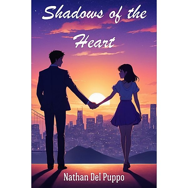 Shadows of the Heart, Nathan Del Puppo