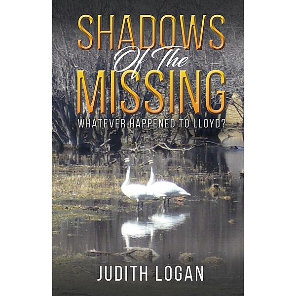 Shadows of the Missing / Austin Macauley Publishers, Judith Logan