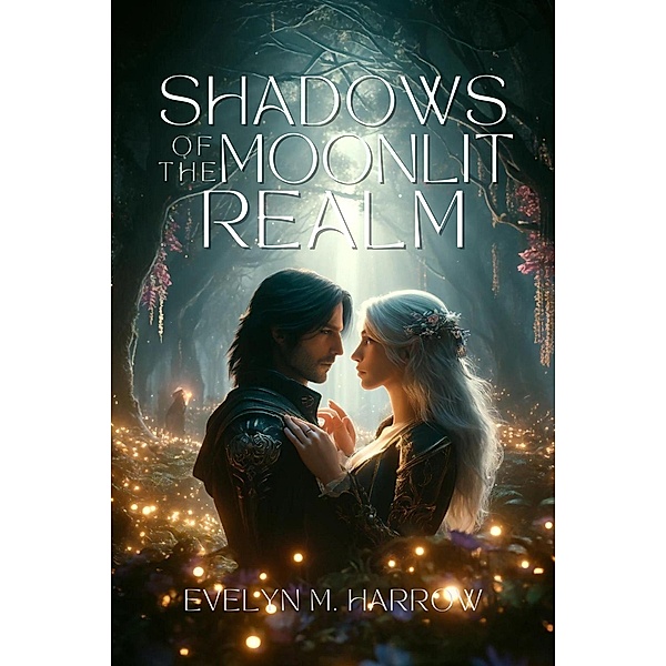 Shadows of the Moonlit Realm, Evelyn M. Harrow