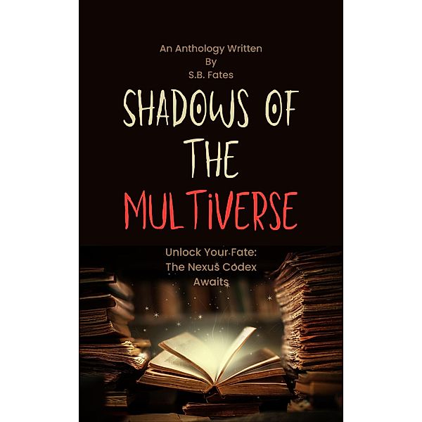 Shadows of the Multiverse, S. B. Fates