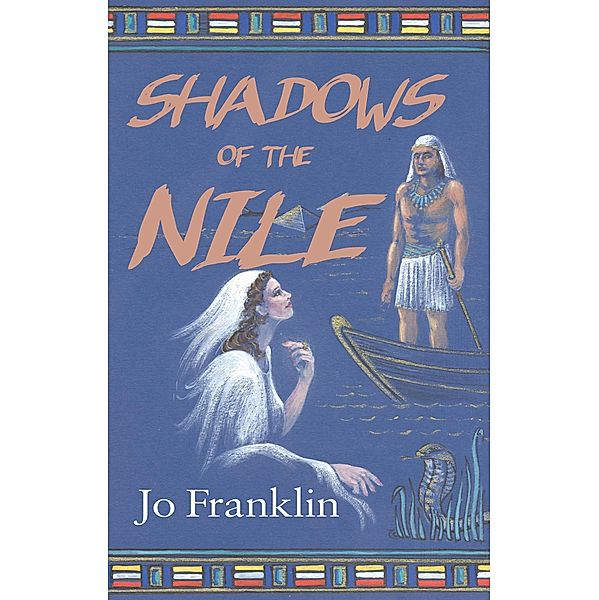 Shadows of the Nile, Jo Franklin
