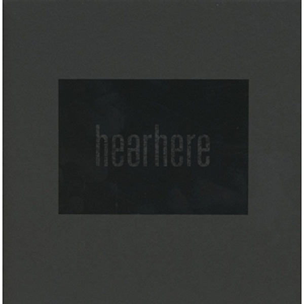 Shadows Of The Ones We Love (Ltd.Deluxe Boxset), Hearhere