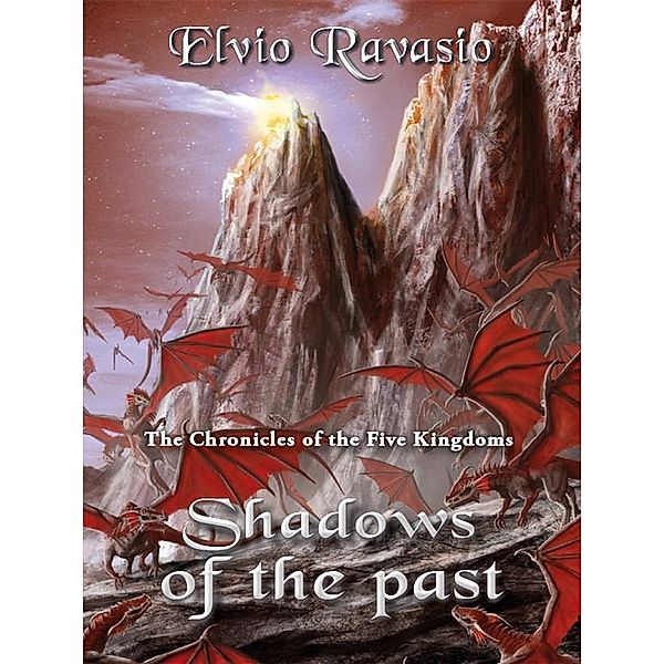 Shadows of the Past, Elvio ravasio